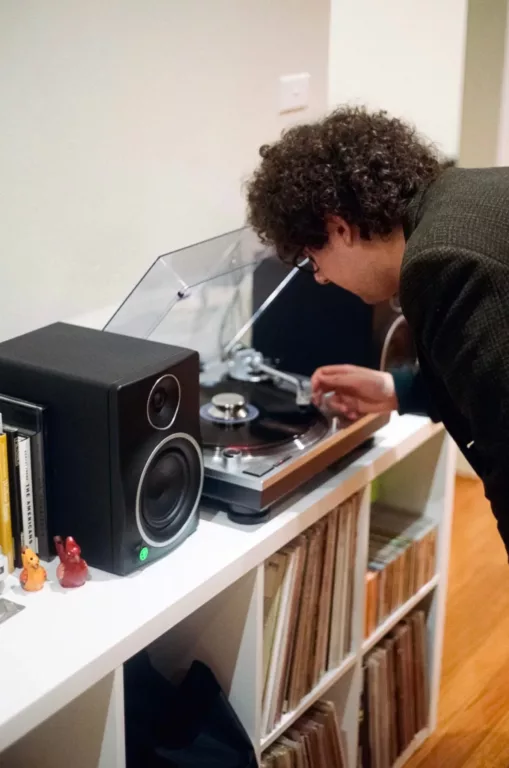 Michael Alexandratos Discusses Collecting, Writing, Curating, Publishing and  Art; as well as his Book on Queer Traditional Greek Music, ‘Queerbetika’, Published by Mike’s ‘Cycladic Press’ Imprint.