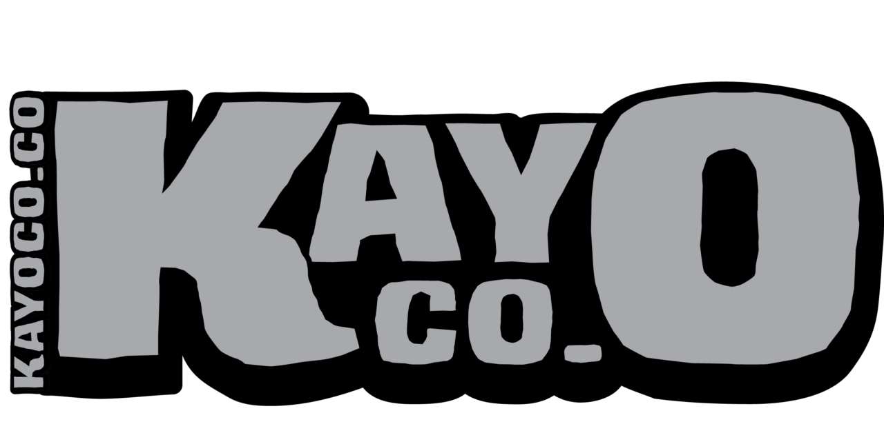 We Chat With AUSTRALIAN Artist, Musician and Toy Maker Alex Dinsdale of ‘Kayo Co’