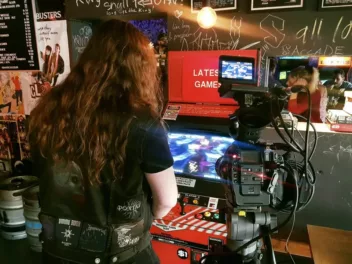 We Chat with the Current ‘Metal Slug 2 Arcade’ High Score World Record Holder, Mr Martin ‘Tain’ Taylor