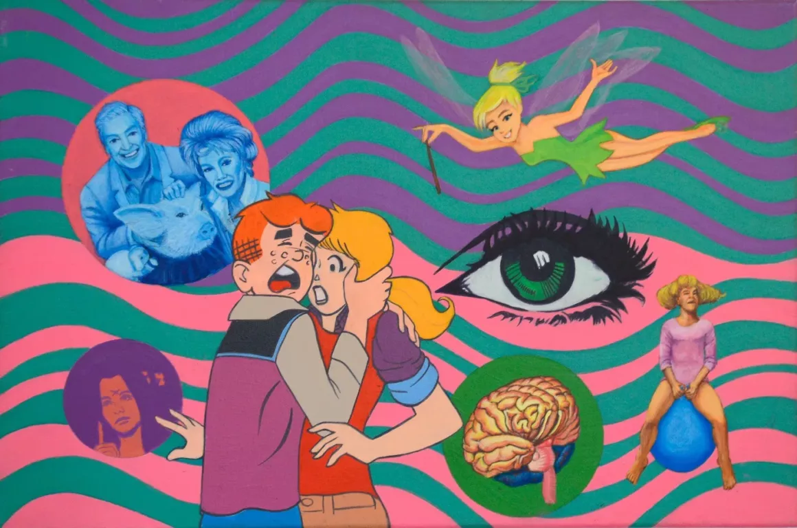 We Chat with Leonardo Casas, Artist and Editor of ‘Estrellita Mia’ + ‘Tiny Star’ .