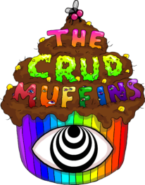 We Chat With Australian Art Crew The Crud Muffins