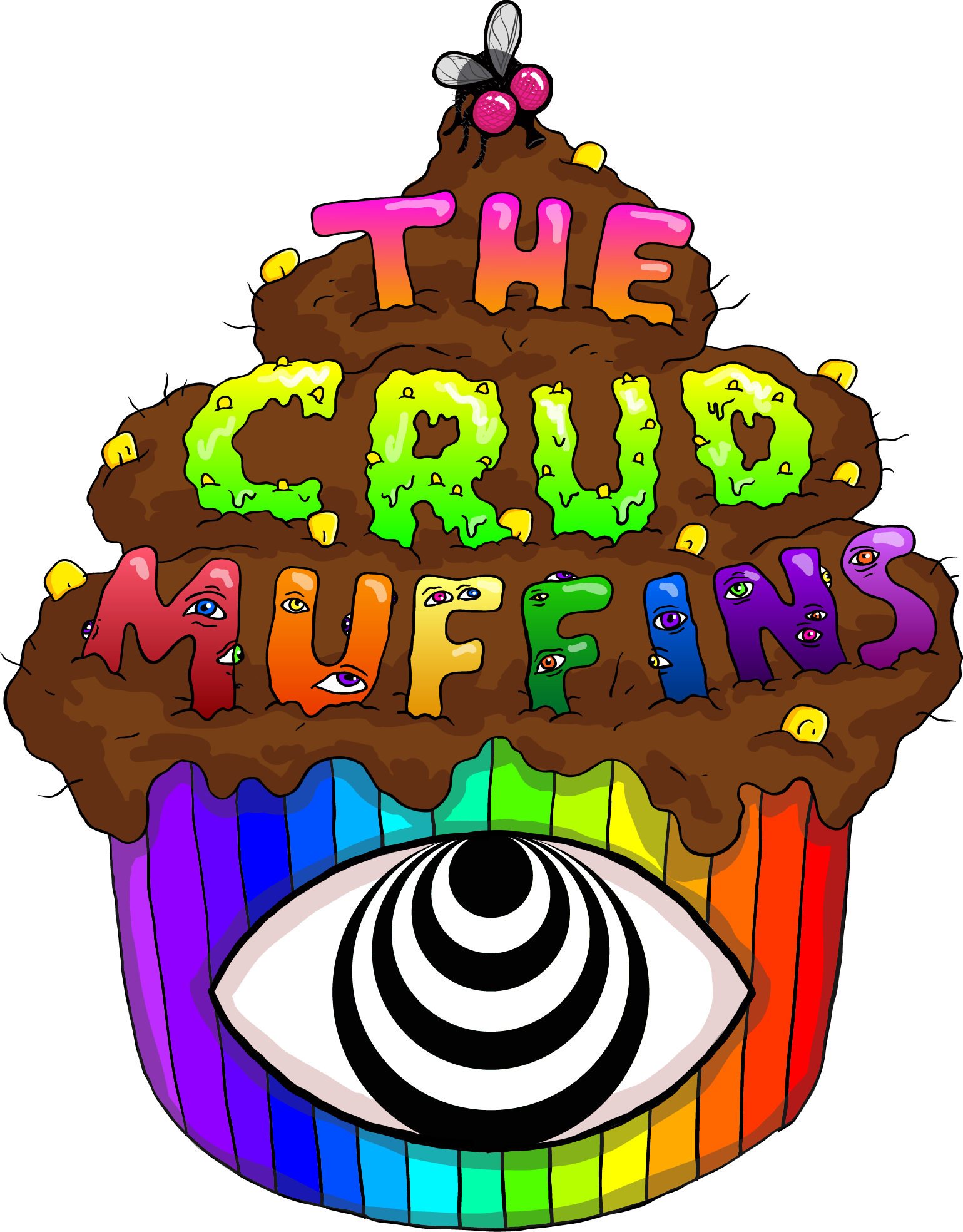 We Chat With Australian Art Crew The Crud Muffins