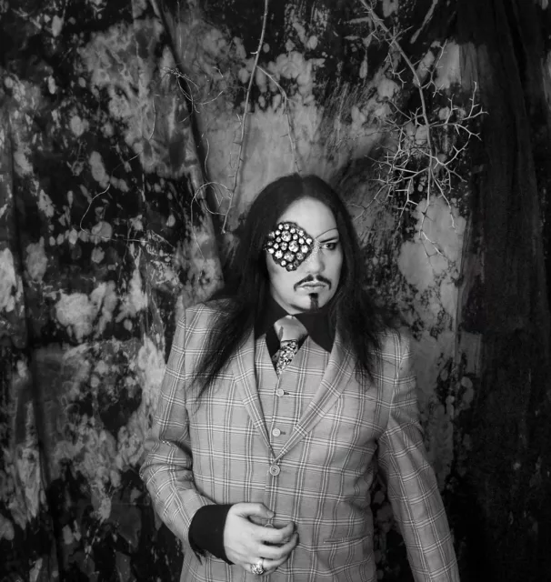 We Chat With Artist and Photographer Adam De Ville