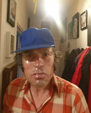 We Chat With Dylan Nyoukis – Scottish Musician, Artist and Founder of Chocolate Monk Records & Colour Out of Space Festival