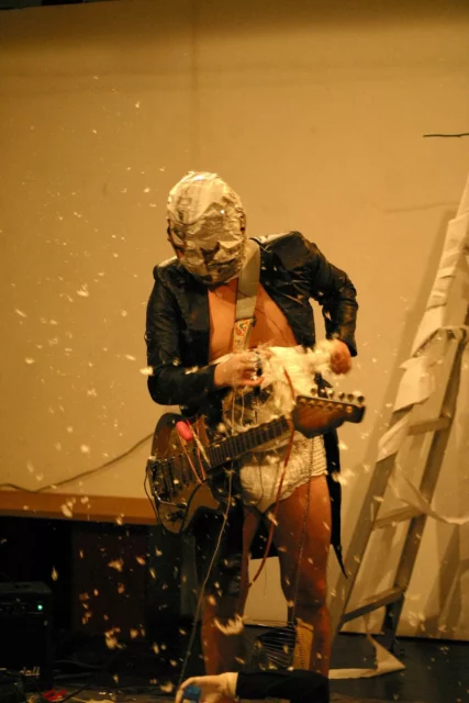 We Chat With Japanese Artist, Musician & Record Label Owner Wataru Kasahara aka Nobu Kasahara