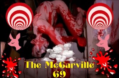 The Aither Presents: The McCarville 69 – The Most Dangerous and Infamous Questionnaire of All Time.