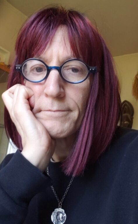Th. Chats with Mildred Faintly (Previously Jacob Rabinowitz) – American Writer, Translator, Zine Maker, Poetry Expert, and Friend of Allen Ginsberg