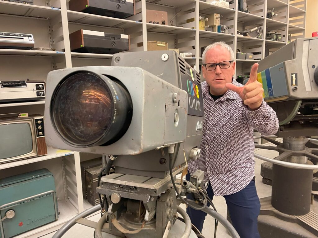 We Catch Up With Daniel (Dan) Kapelovitz To Learn About His Latest Creative Endeavours, New Films, Run For Los Angeles District Attorney, Friendships, Legal Practice, Developments with The Partridge Family Temple, and More!
