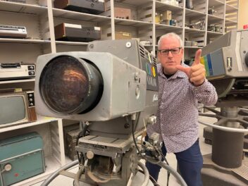 We Catch Up With Daniel (Dan) Kapelovitz To Learn About His Latest Creative Endeavours, New Films, Run For Los Angeles District Attorney, Friendships, Legal Practice, Developments with The Partridge Family Temple, and More!