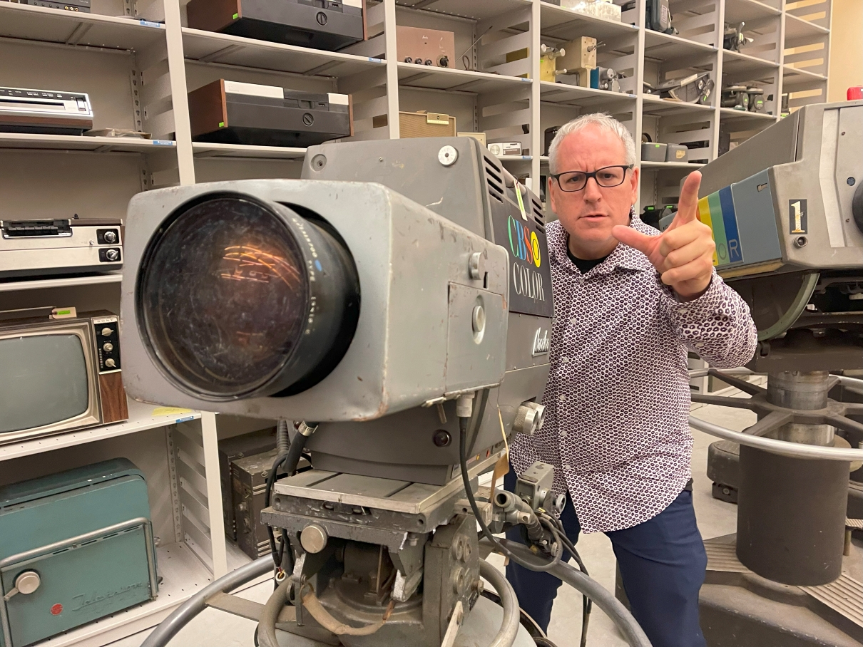 We Catch Up With Daniel (Dan) Kapelovitz To Learn About His Latest Creative Endeavours, New Films, Run For Los Angeles District Attorney, Friendships, Legal Practice, Developments with The Partridge Family Temple, and More!