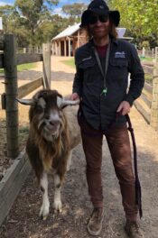 Half a Cow Records Head Nic Dalton Chats With Label Signee, Ryan Sterling