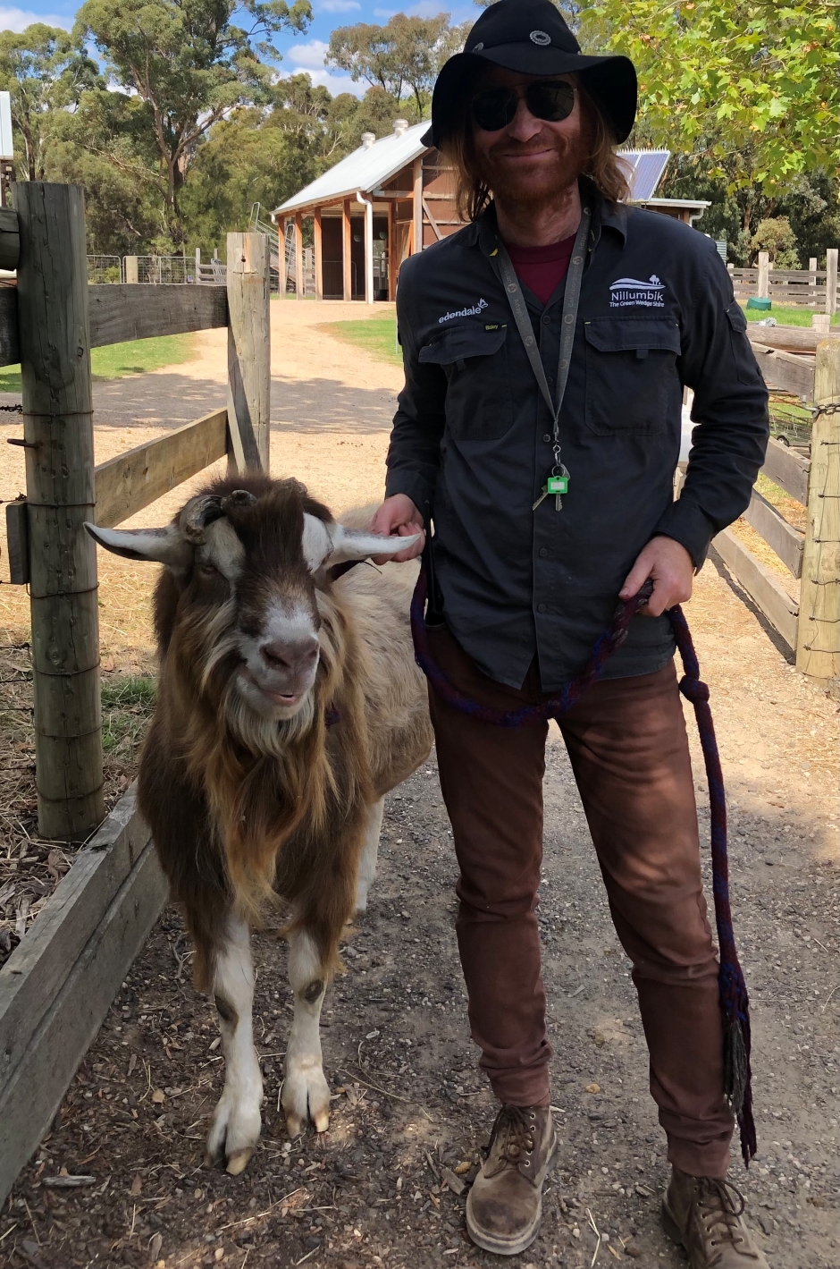 Half a Cow Records Head Nic Dalton Chats With Label Signee, Ryan Sterling